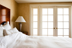 Widemarsh bedroom extension costs