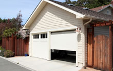 Widemarsh garage construction leads