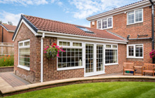 Widemarsh house extension leads
