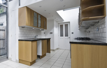 Widemarsh kitchen extension leads